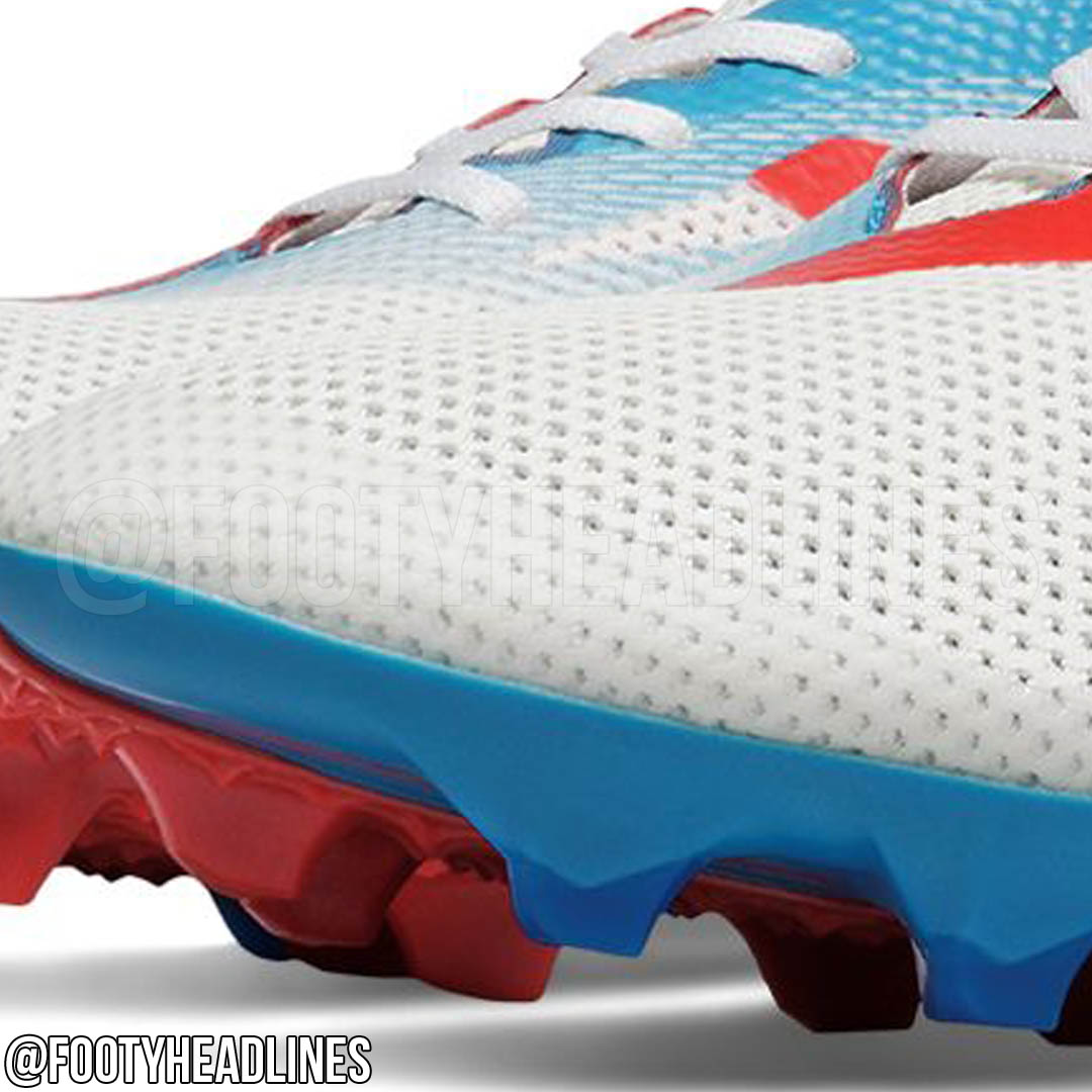 New balance soccer cleats top kids 2016